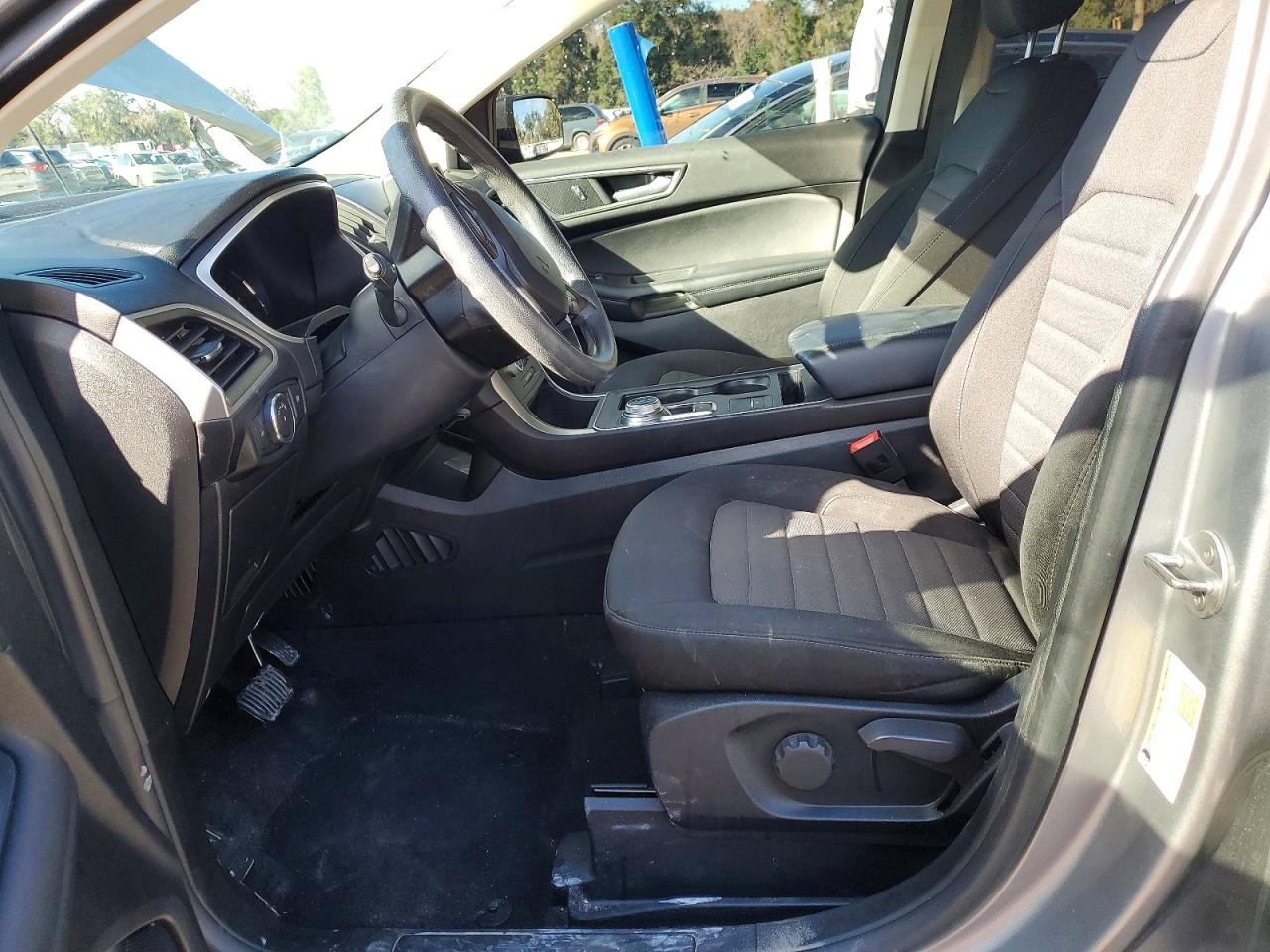 FORD EDGE SE 2021