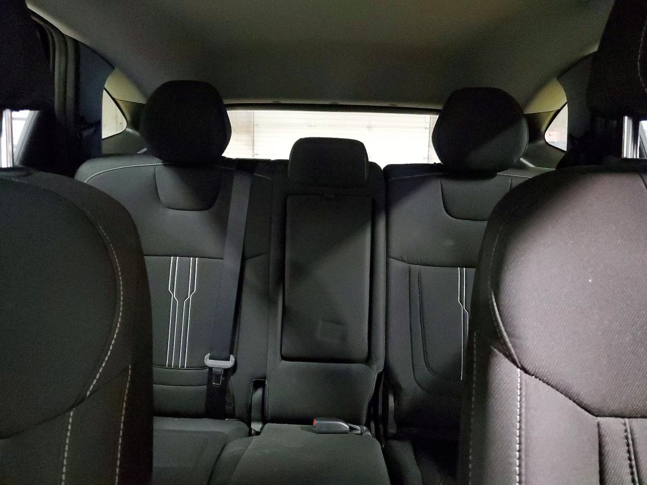 HYUNDAI TUCSON SEL 2023