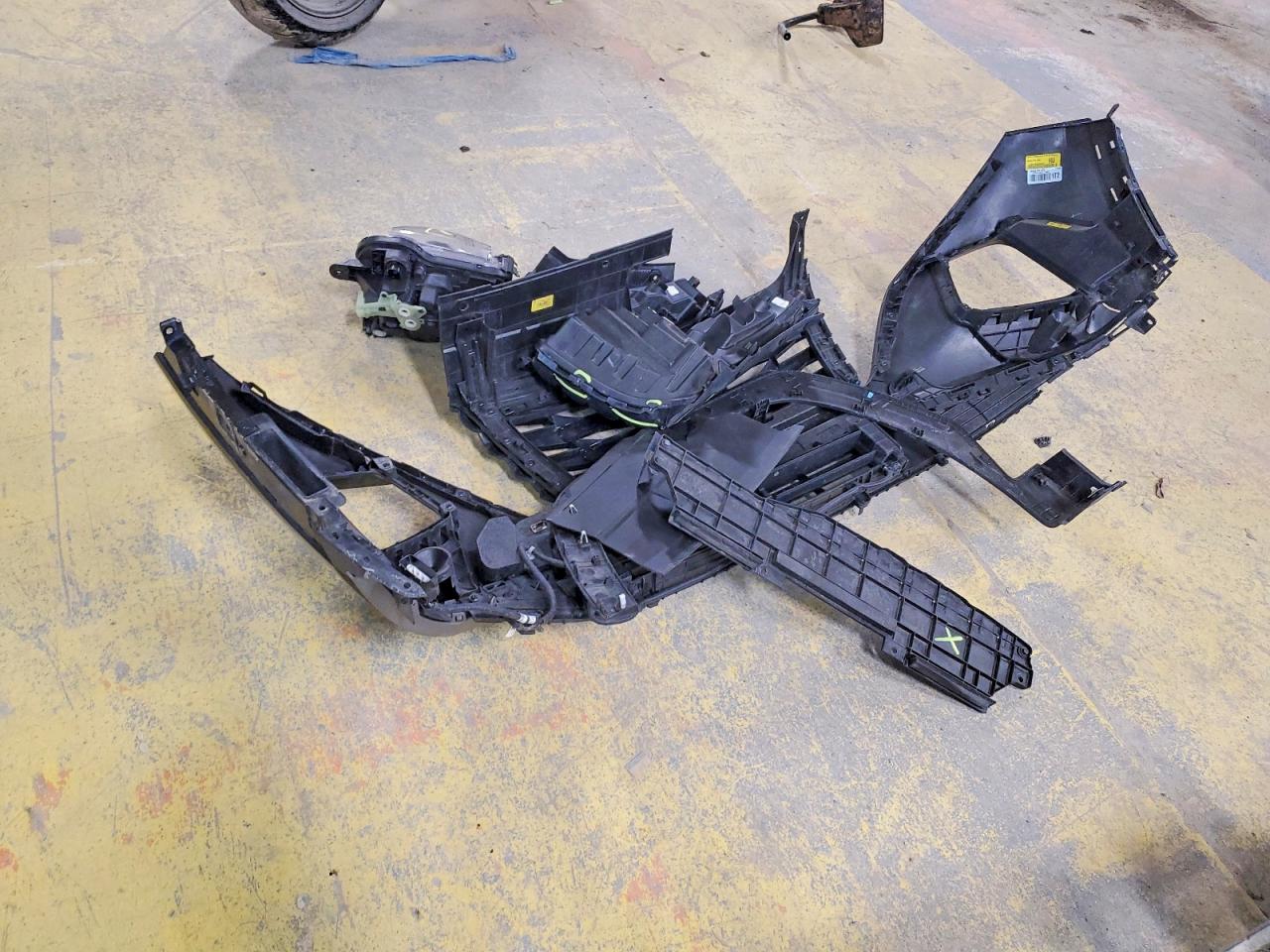 HYUNDAI TUCSON SEL 2023