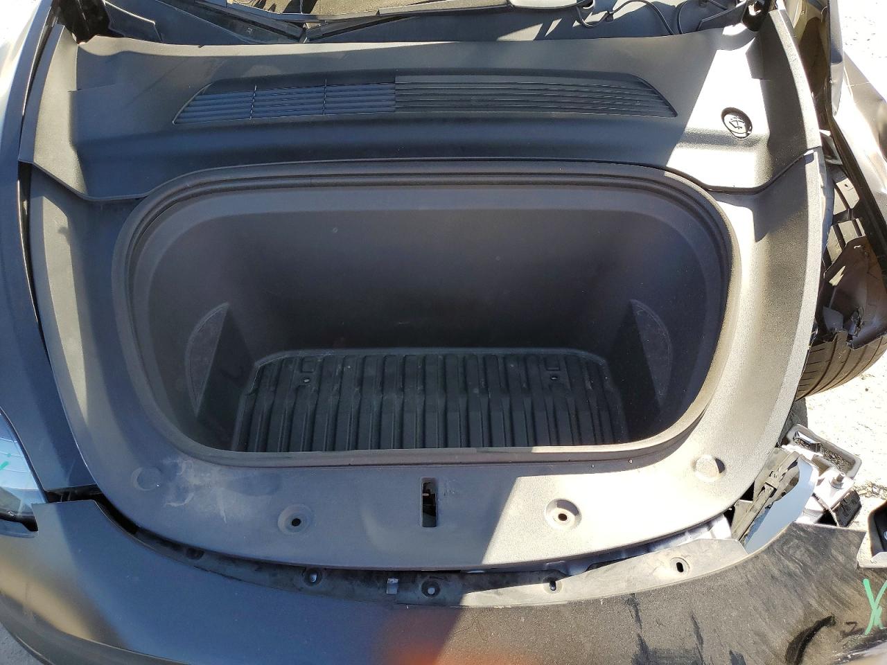 TESLA MODEL Y AWD LONG RANGE DUAL MOTOR 2020