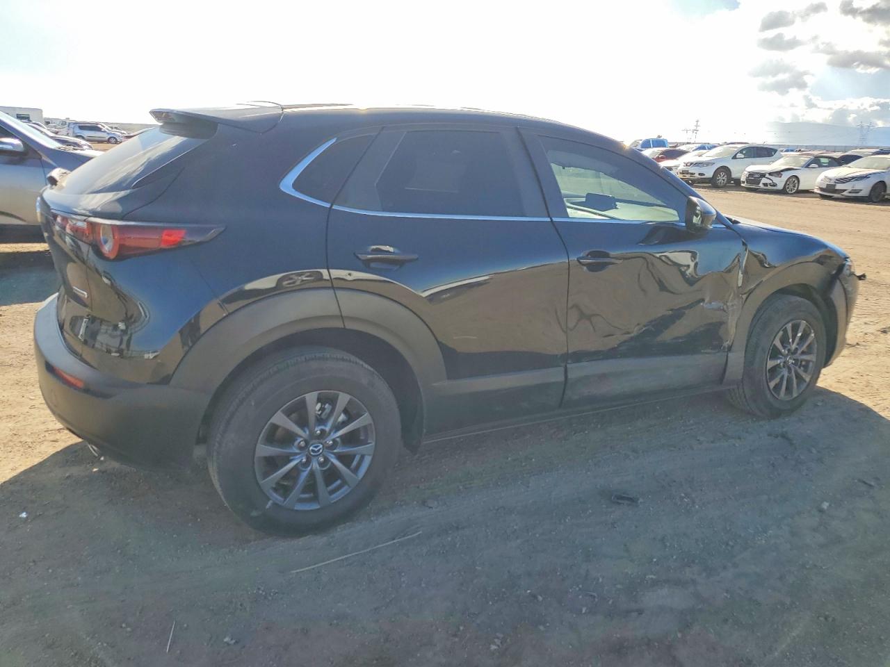 MAZDA CX-30 2024