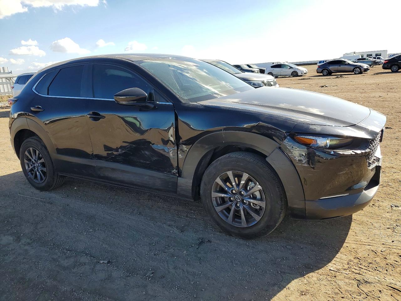 MAZDA CX-30 2024
