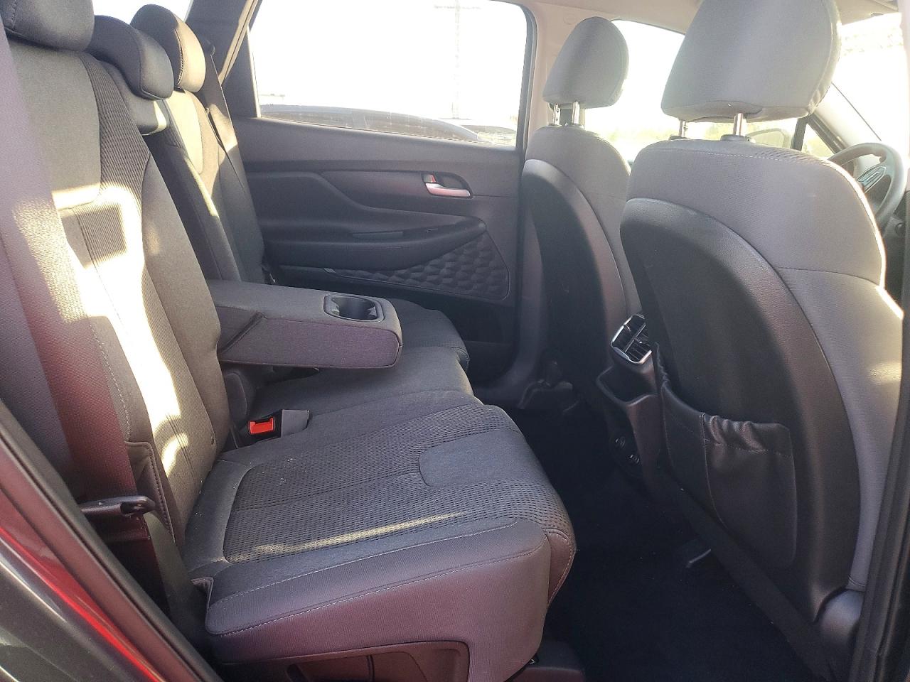 HYUNDAI SANTA FE SEL 2019