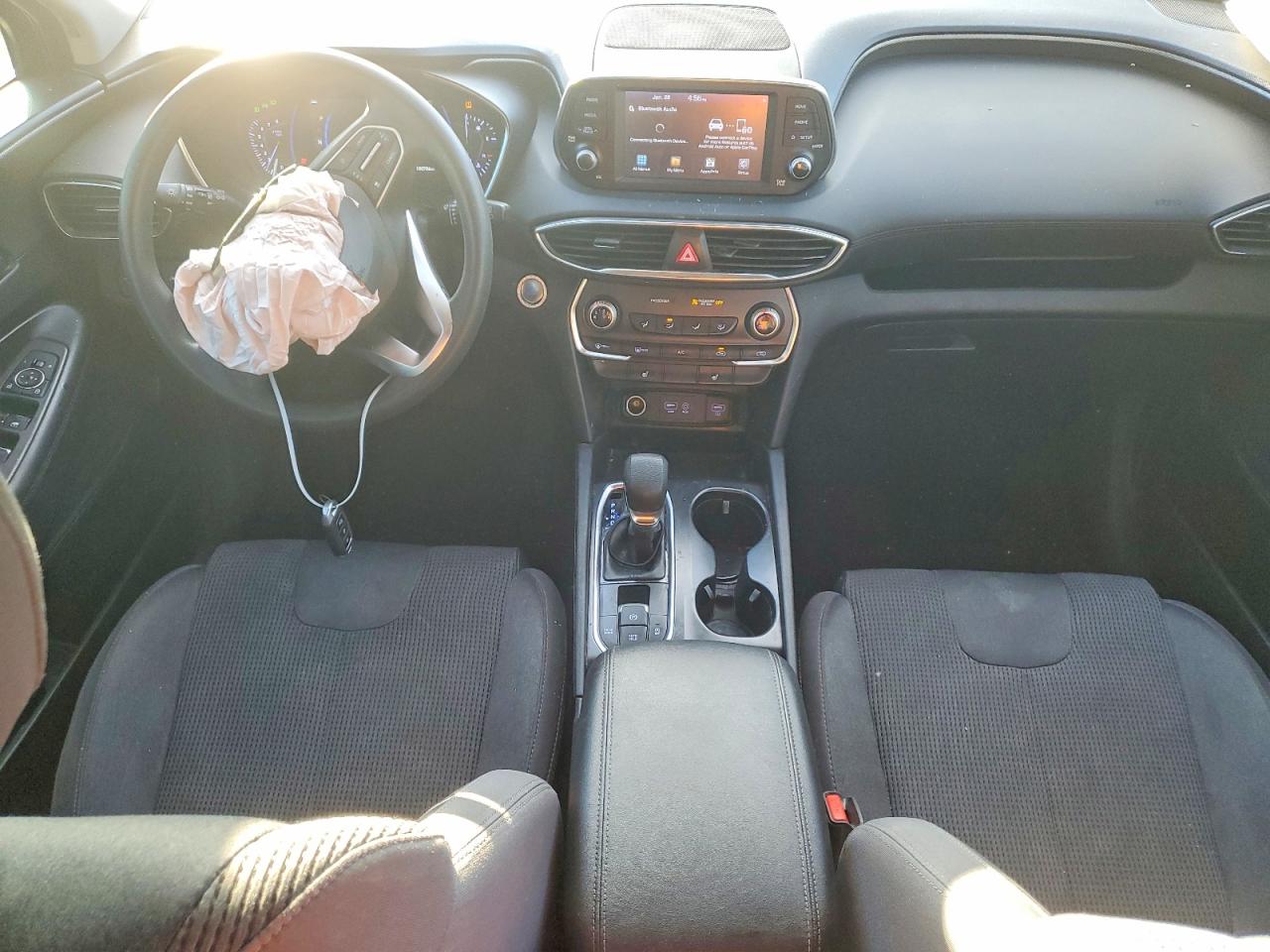 HYUNDAI SANTA FE SEL 2019