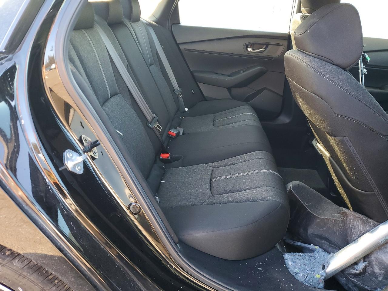 HONDA ACCORD HYBRID SPORT 2024