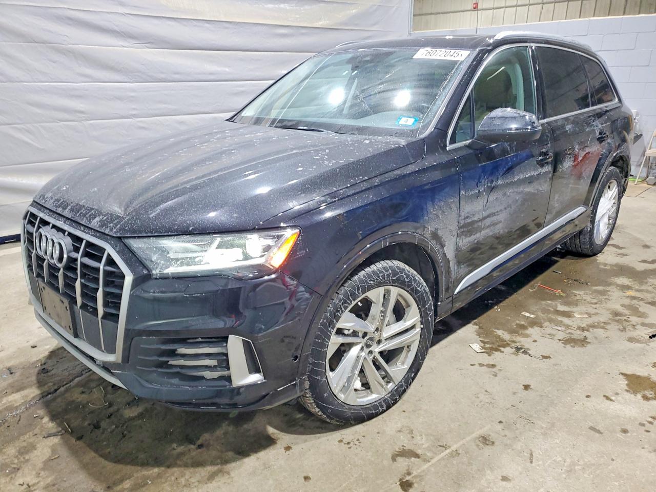 AUDI Q7 PREMIUM PLUS 2020