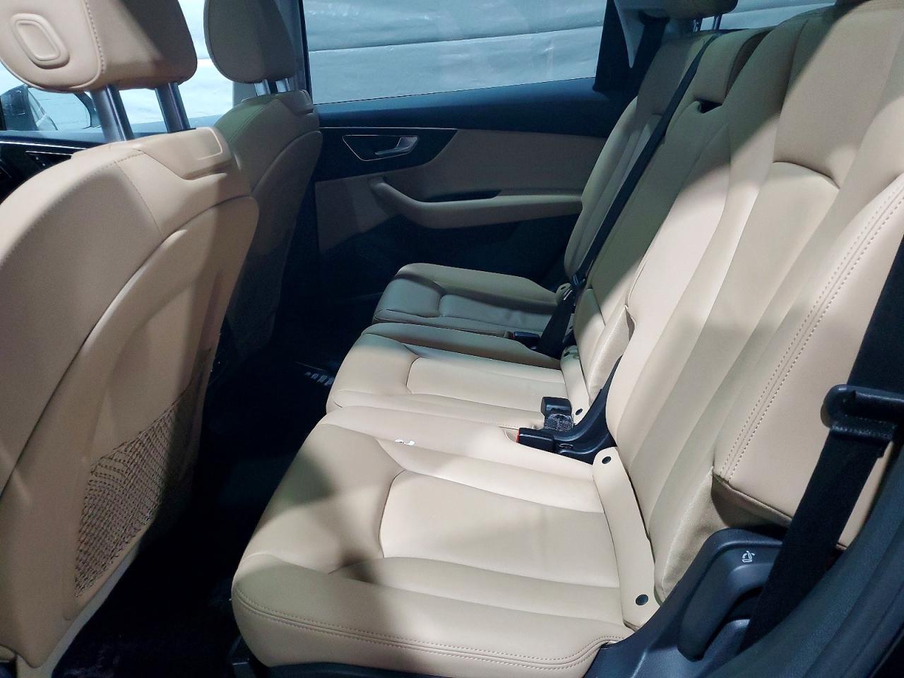 AUDI Q7 PREMIUM PLUS 2020