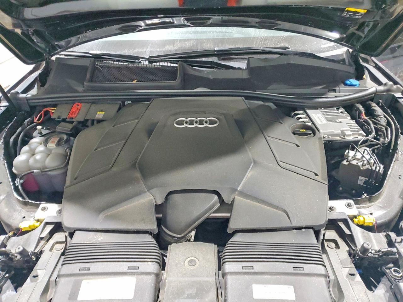 AUDI Q7 PREMIUM PLUS 2020