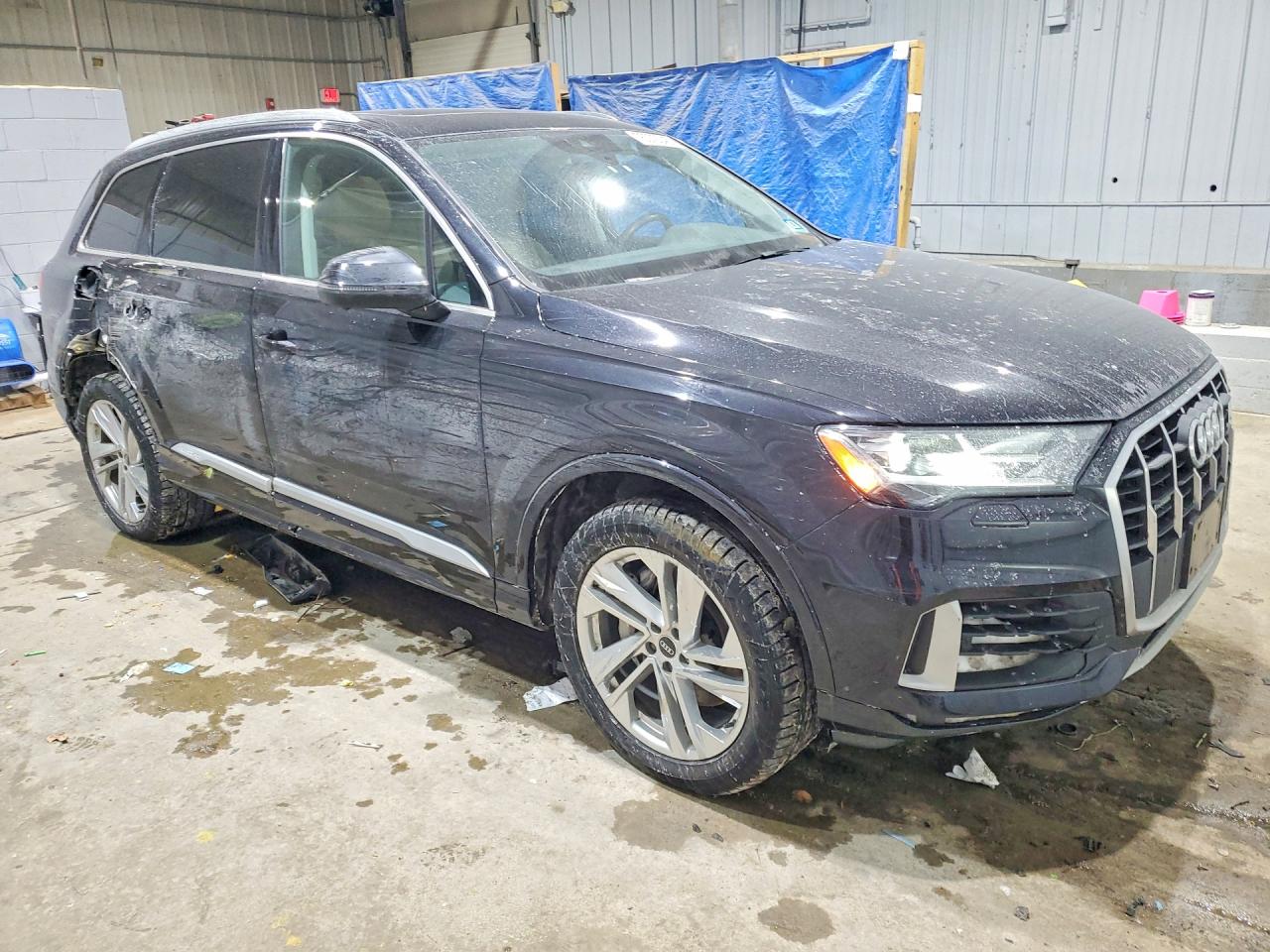 AUDI Q7 PREMIUM PLUS 2020