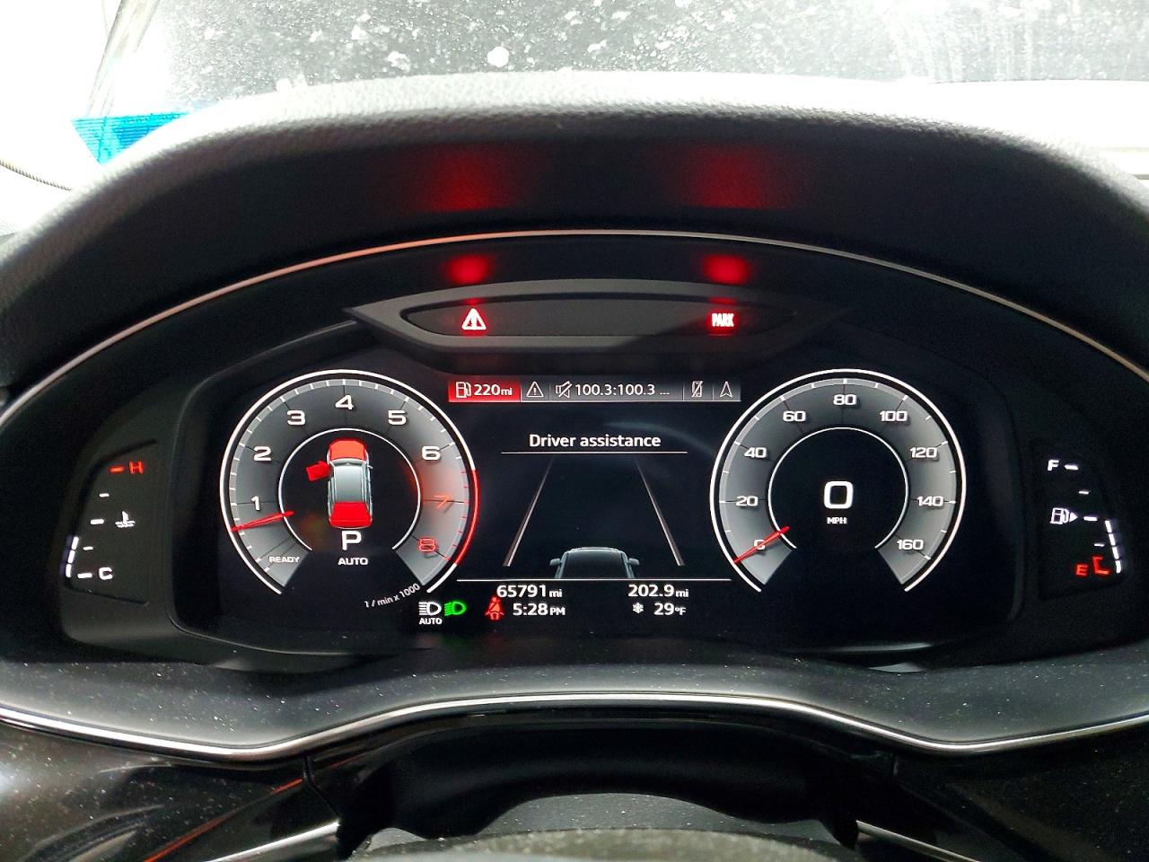 AUDI Q7 PREMIUM PLUS 2020