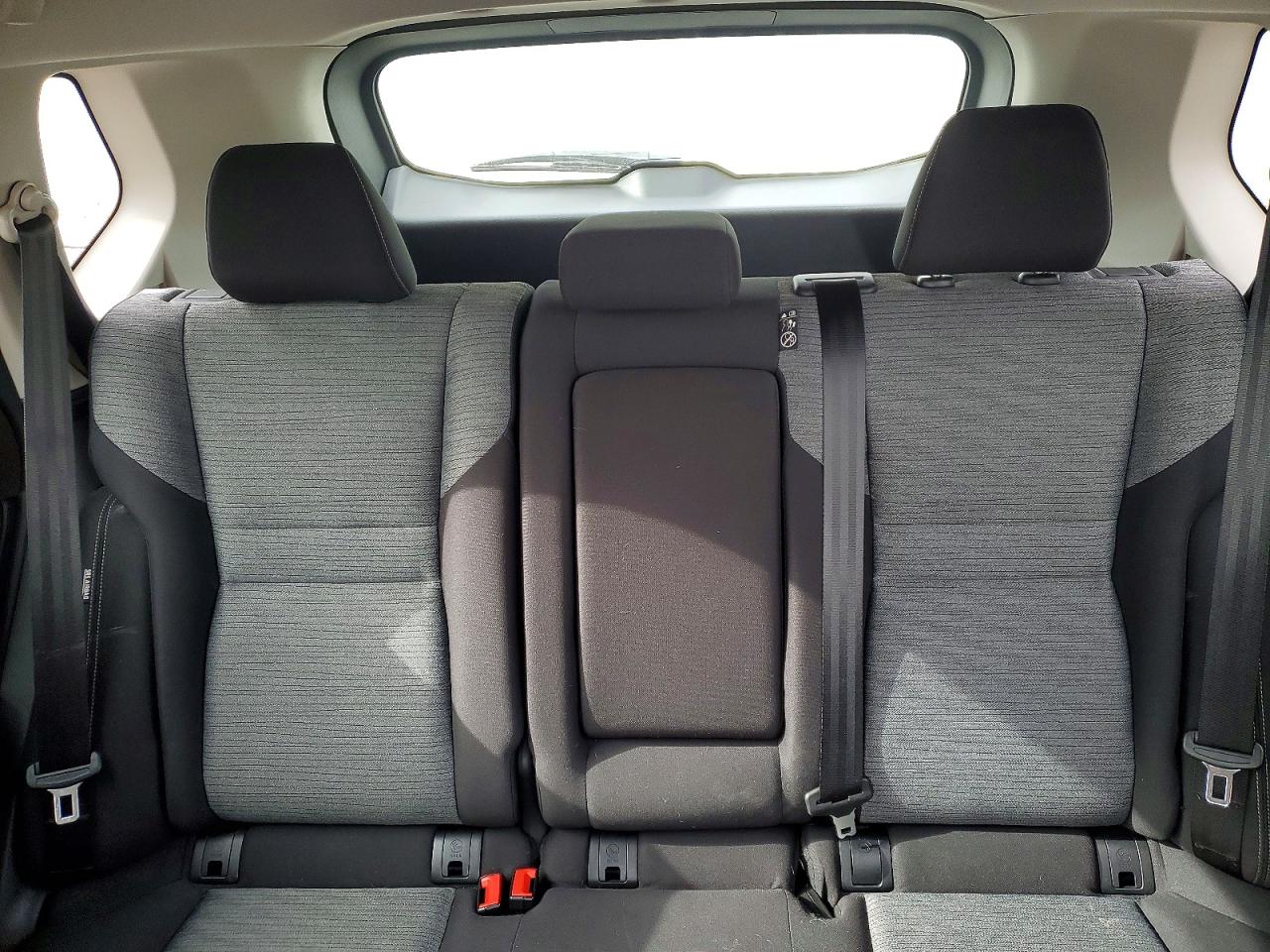 NISSAN ROGUE SV 2020