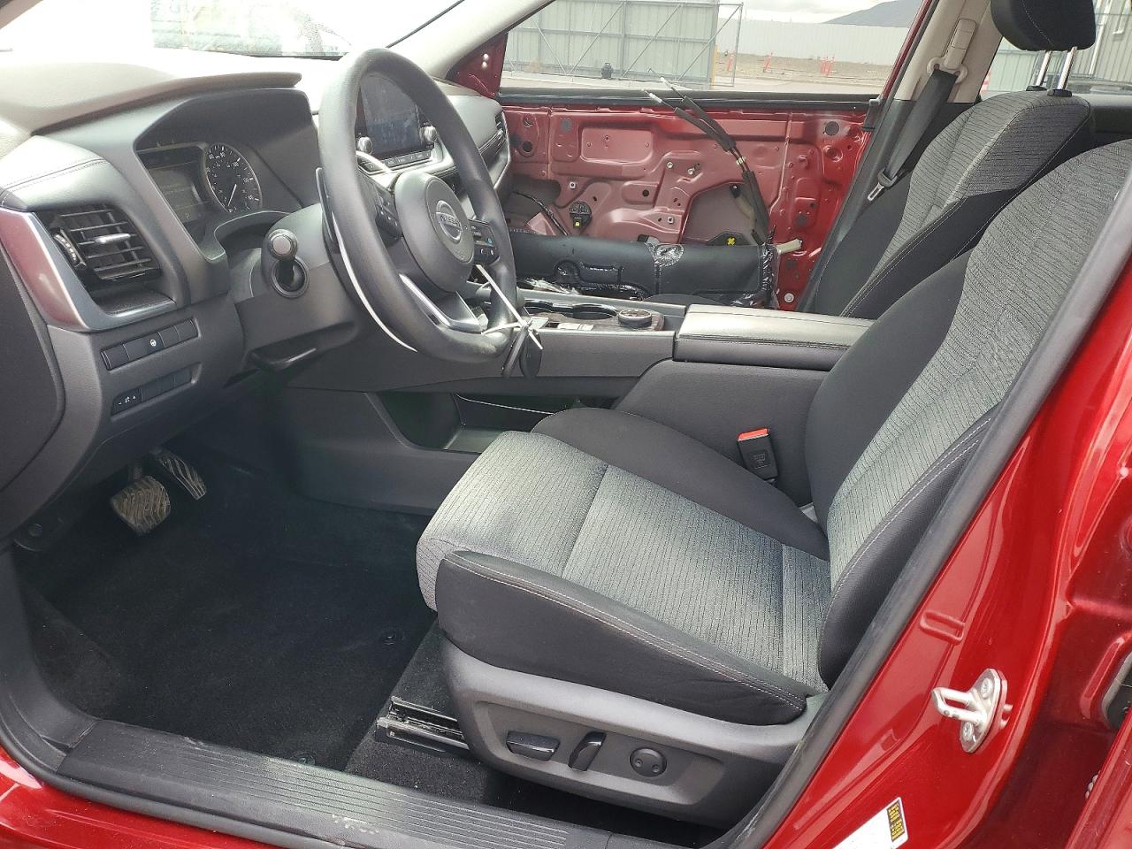 NISSAN ROGUE SV 2020