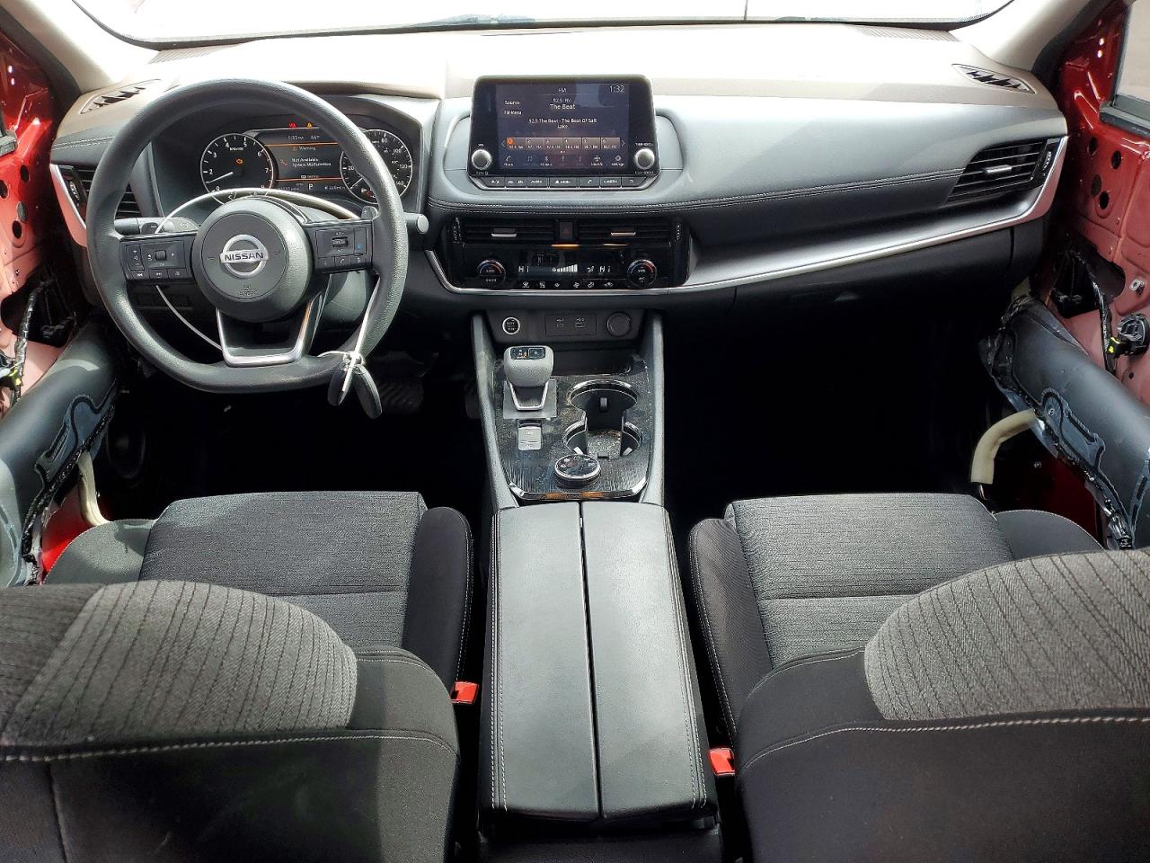 NISSAN ROGUE SV 2020