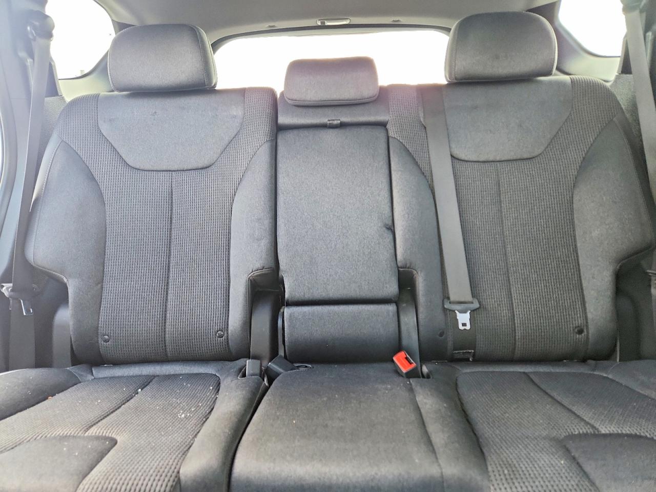 HYUNDAI SANTA FE SE 2019