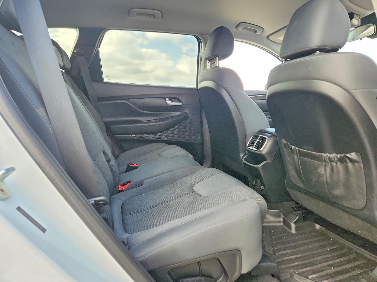 HYUNDAI SANTA FE SE 2019