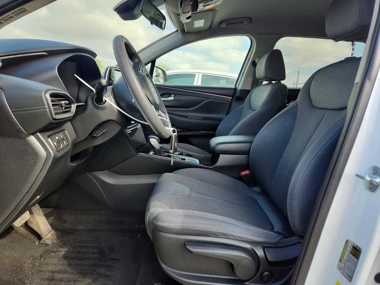 HYUNDAI SANTA FE SE 2019