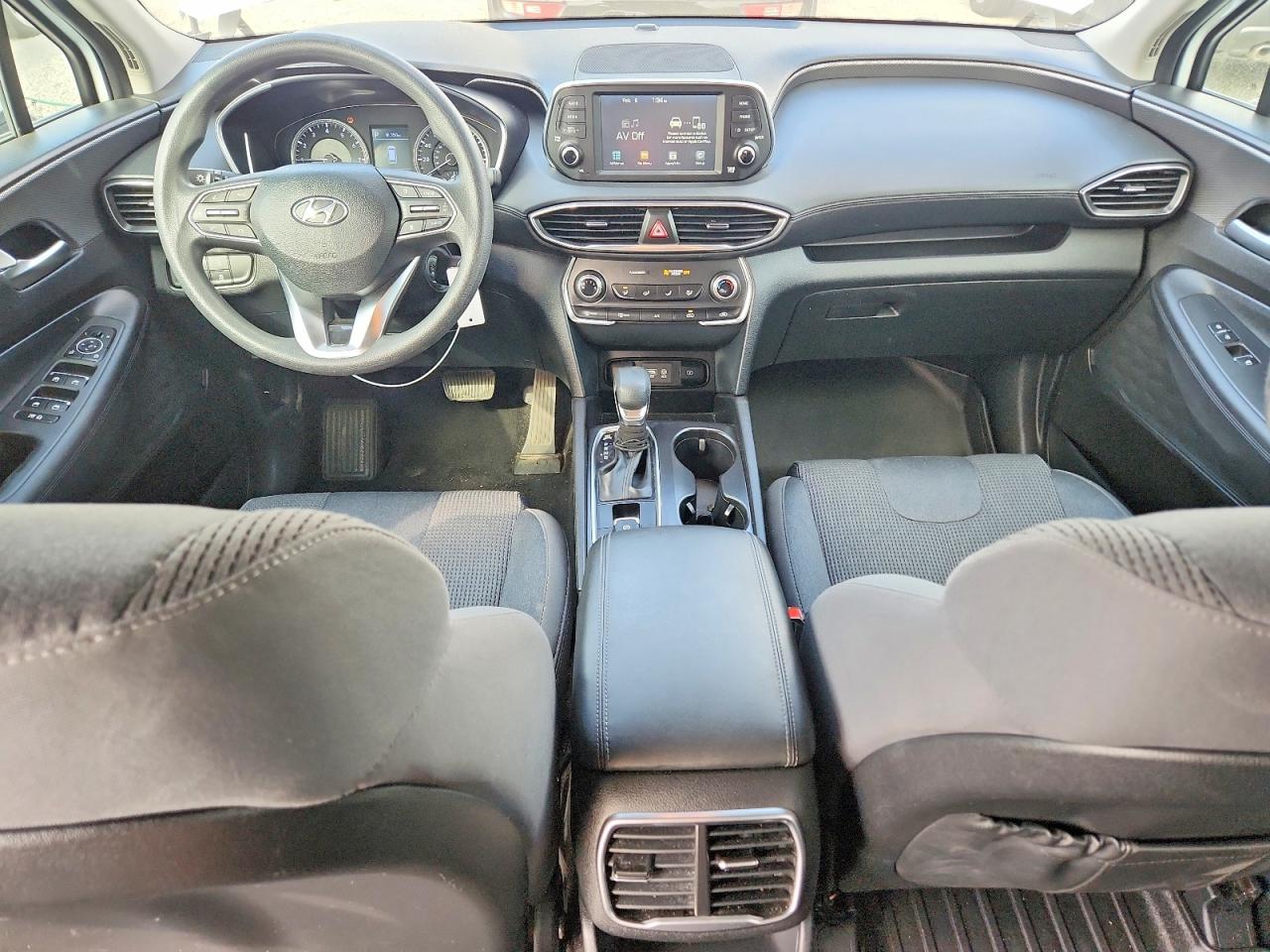 HYUNDAI SANTA FE SE 2019