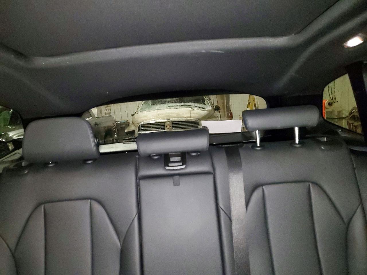 BMW X3 XDRIVE 30 I 2019