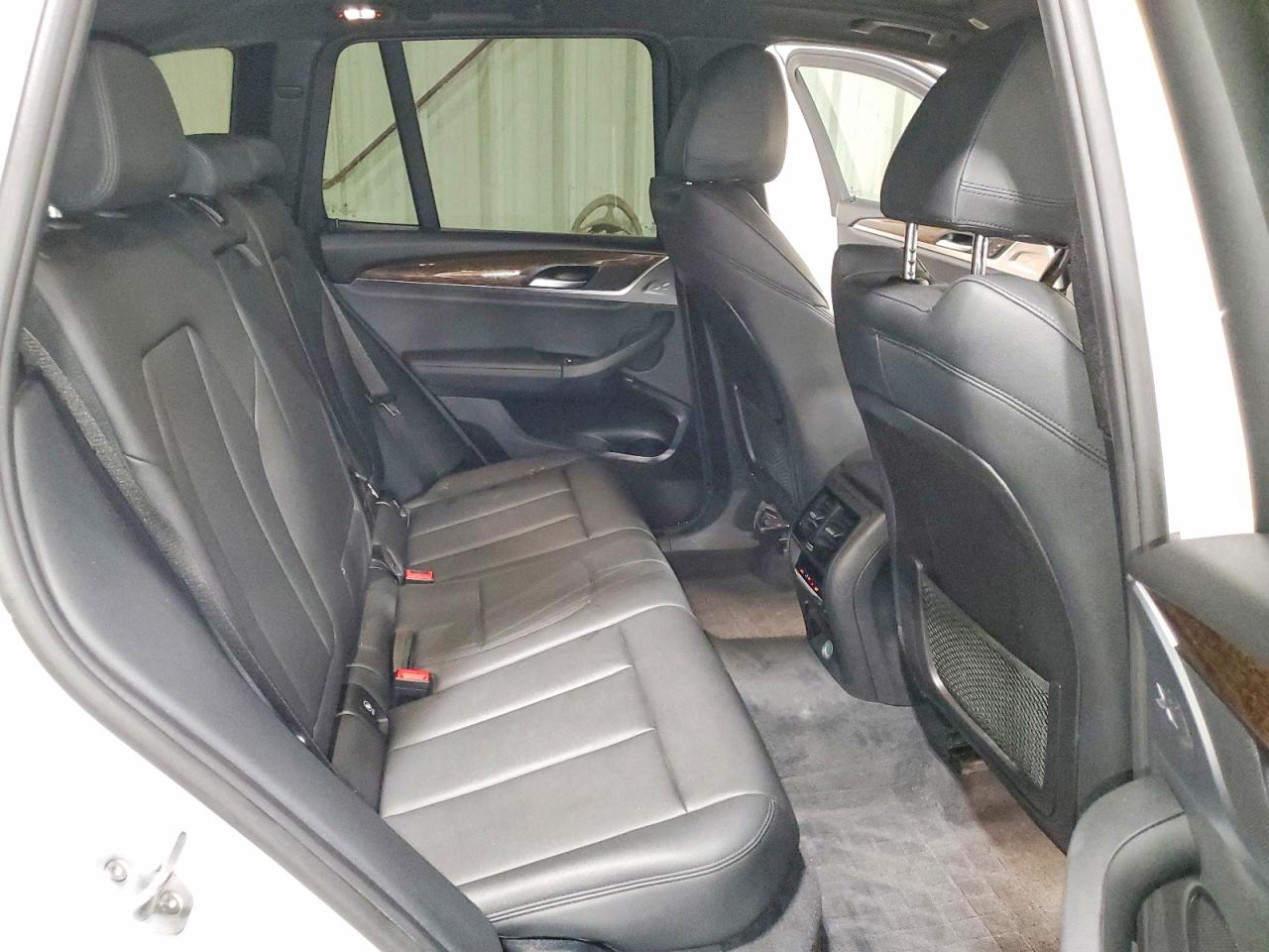 BMW X3 XDRIVE 30 I 2019