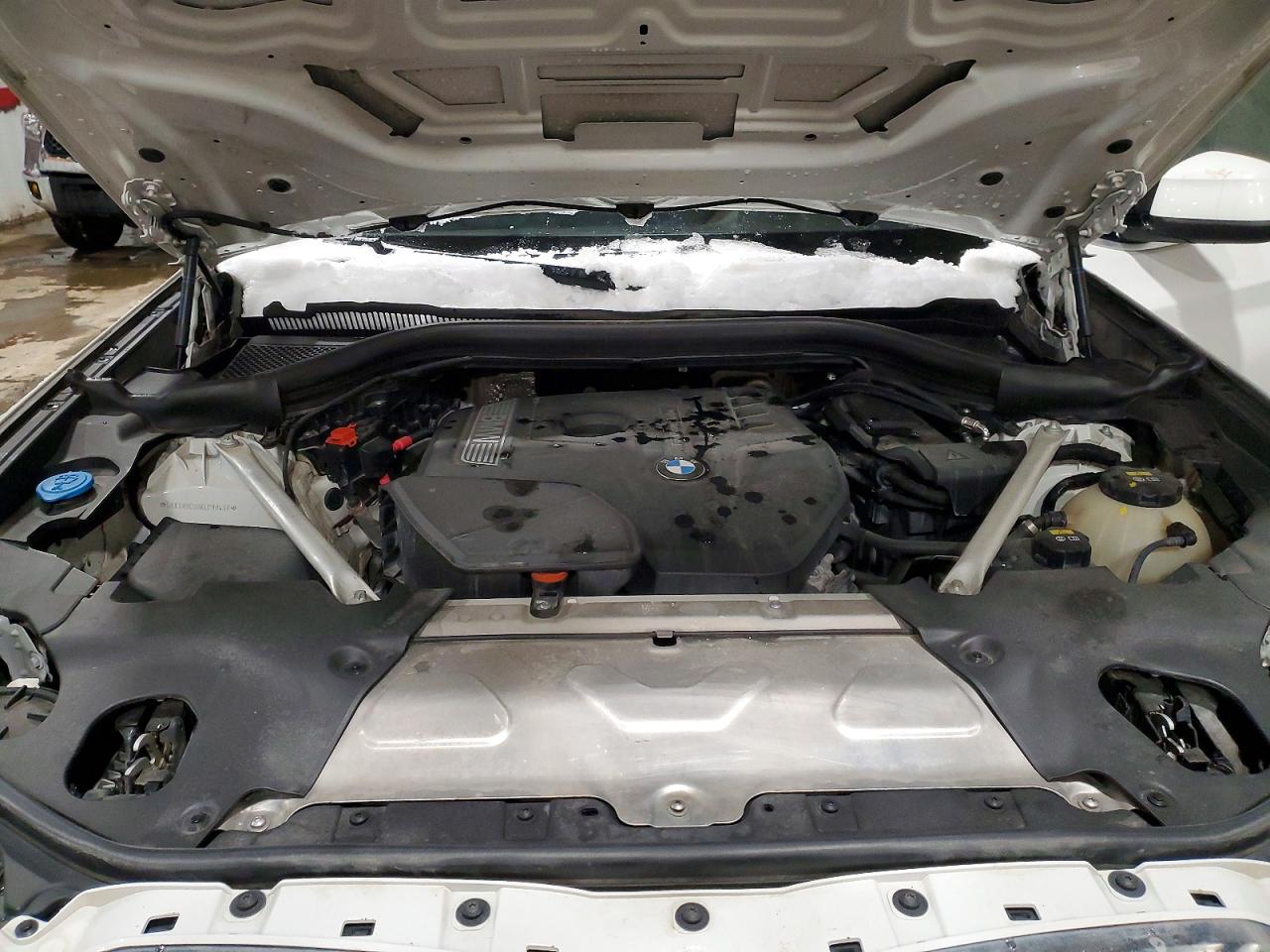 BMW X3 XDRIVE 30 I 2019