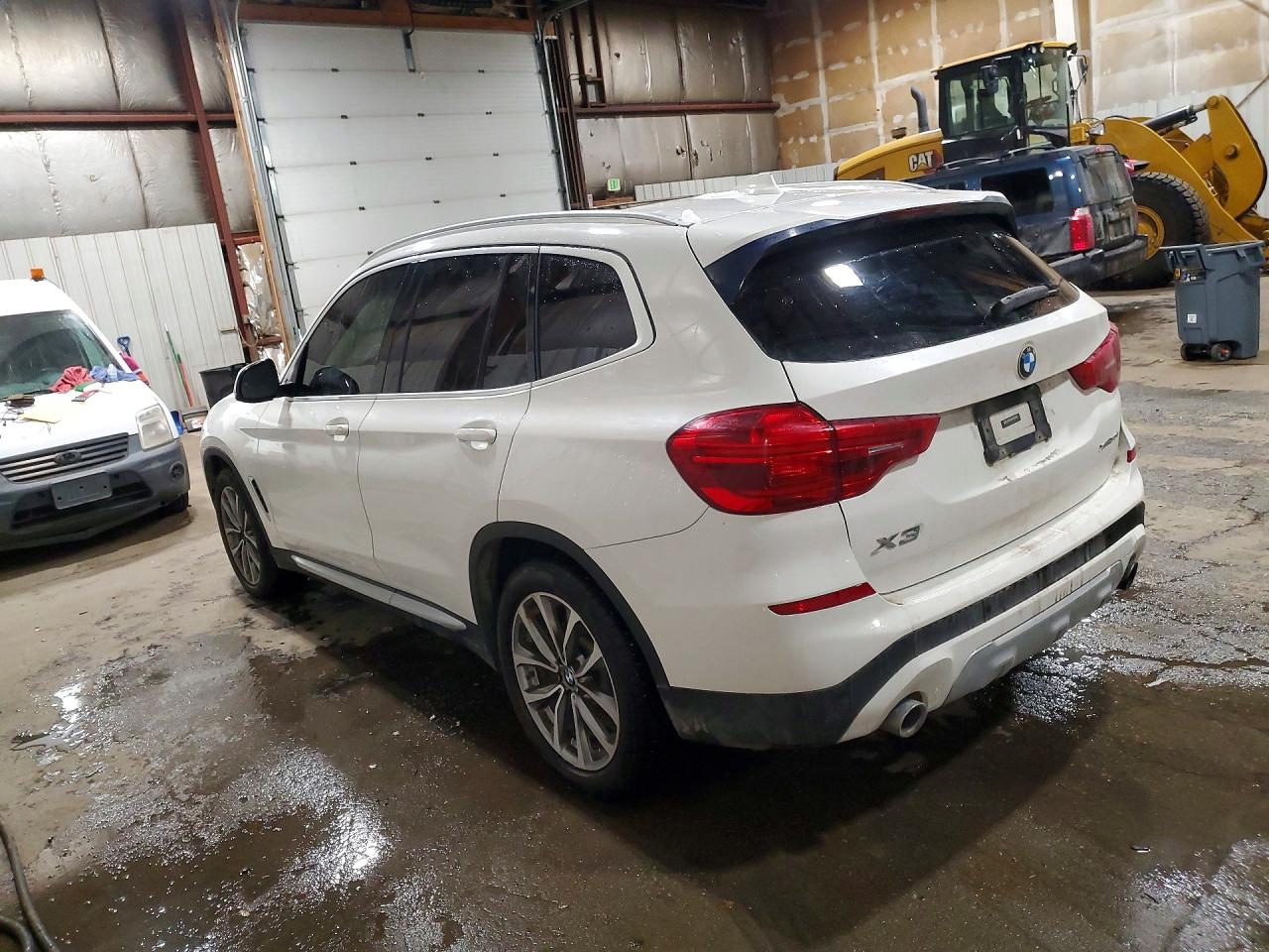 BMW X3 XDRIVE 30 I 2019