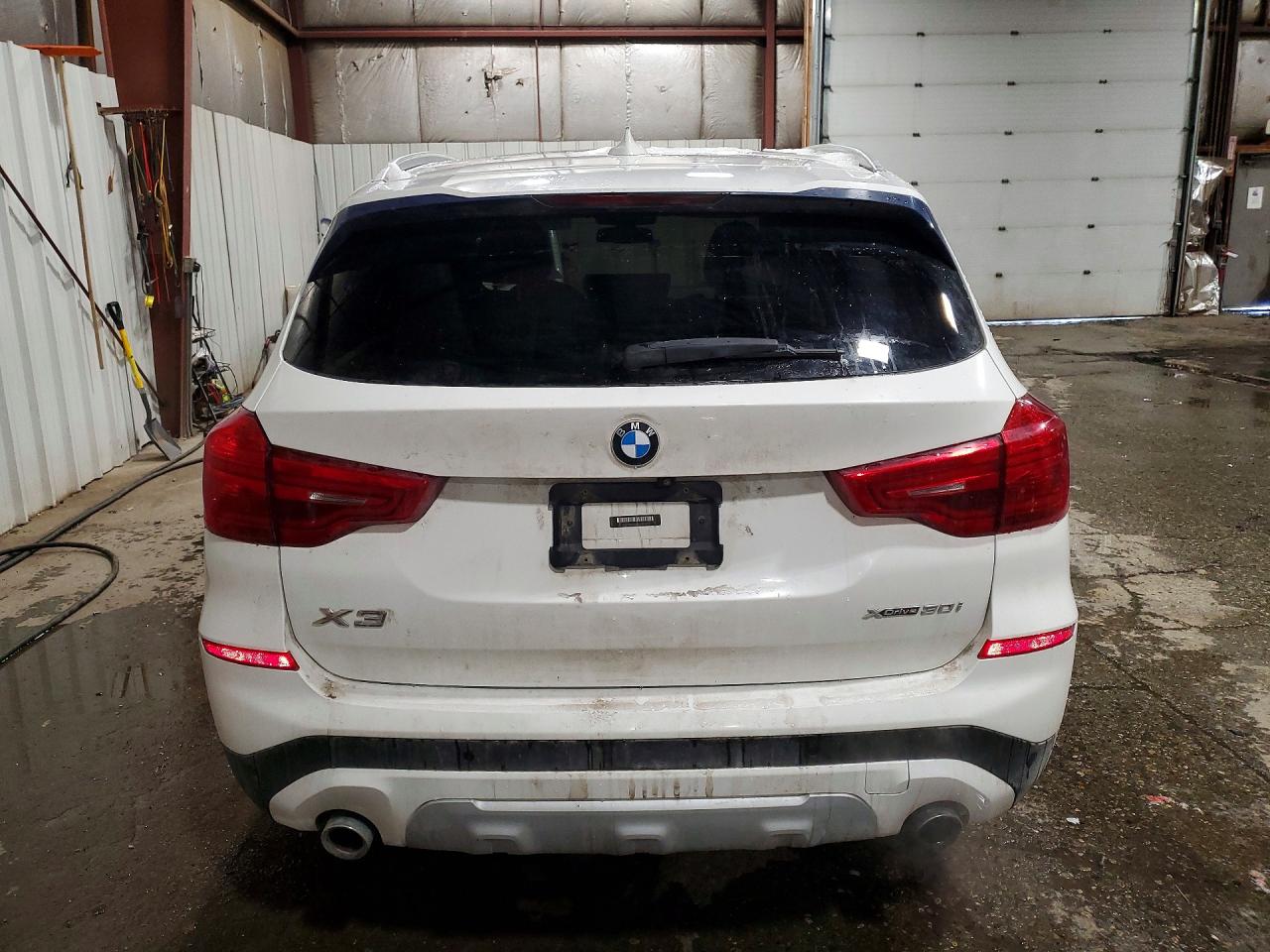 BMW X3 XDRIVE 30 I 2019