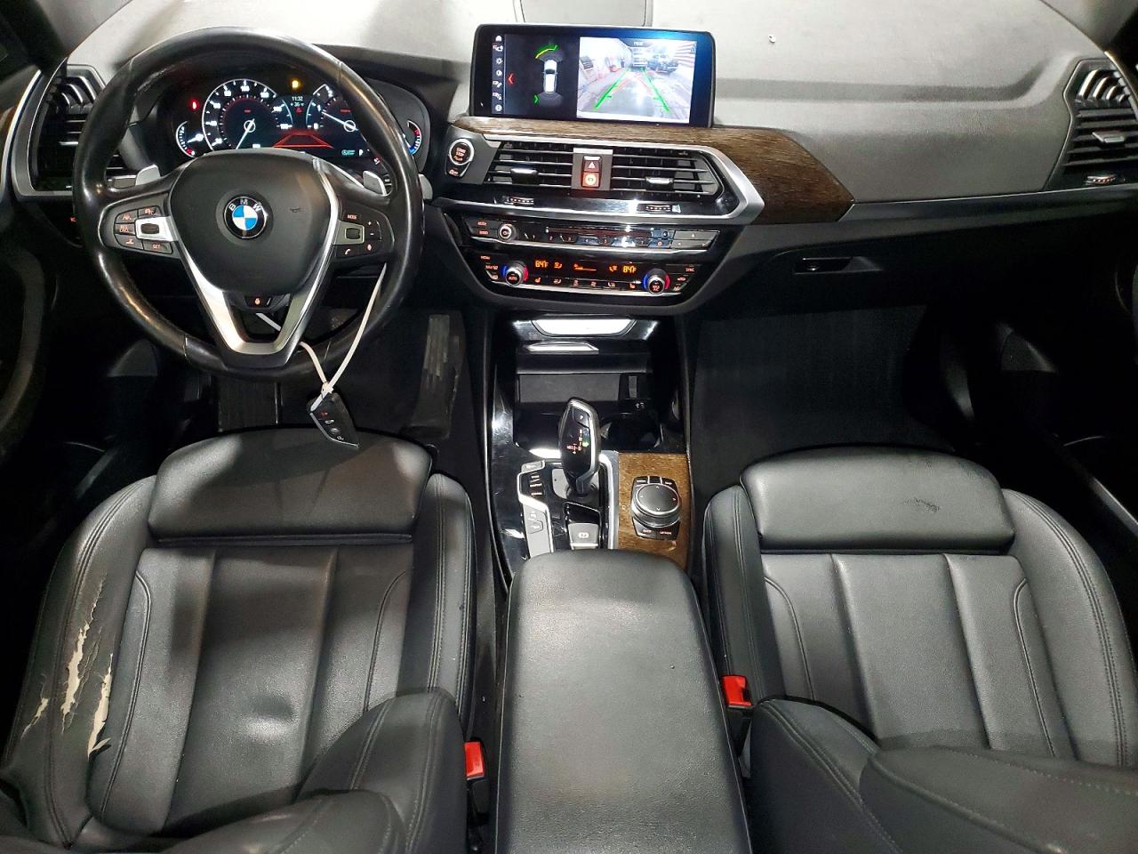 BMW X3 XDRIVE 30 I 2019