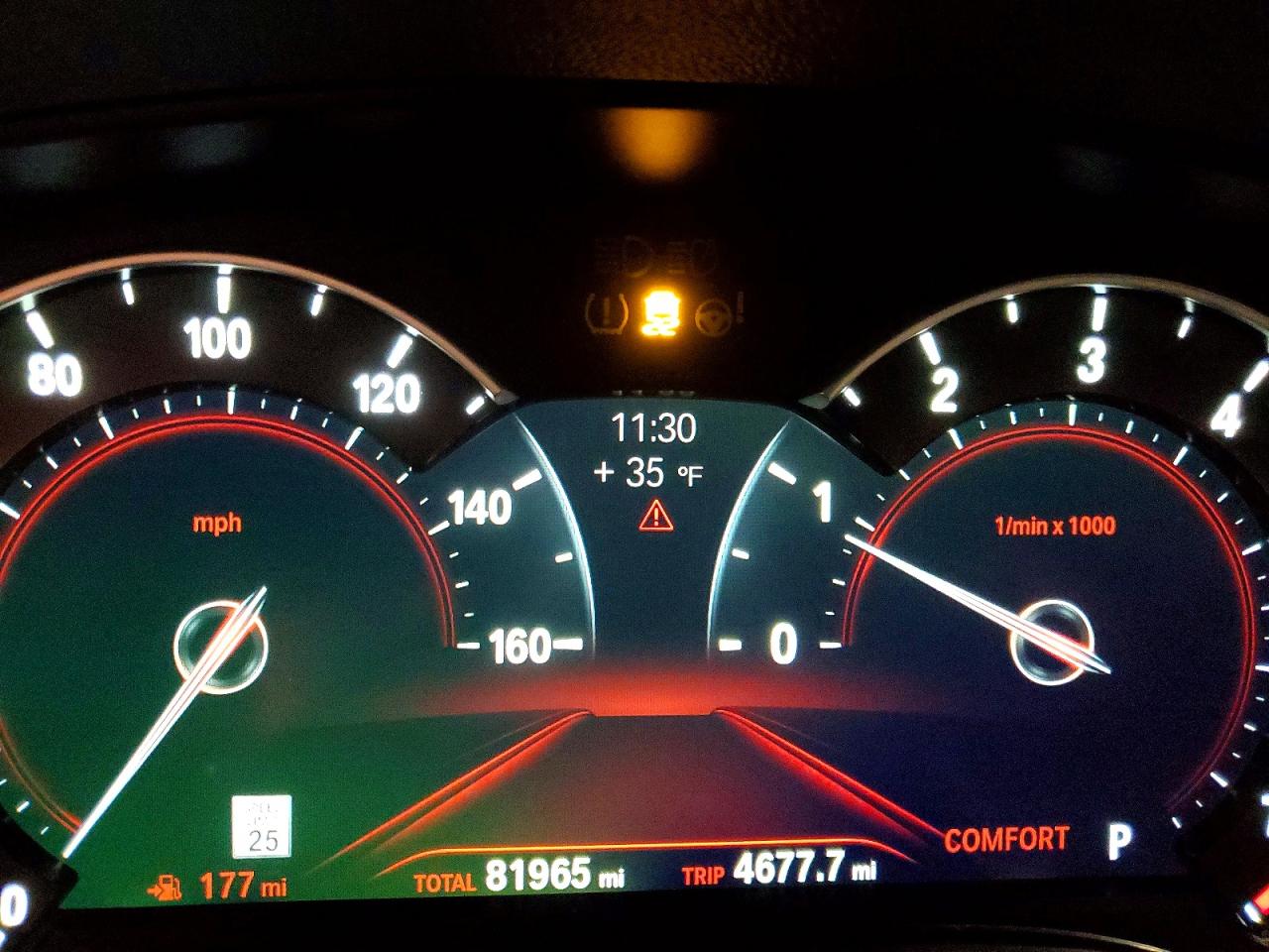 BMW X3 XDRIVE 30 I 2019