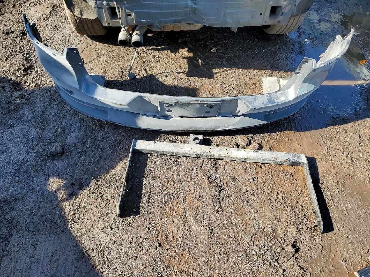 VOLKSWAGEN TIGUAN S 2014