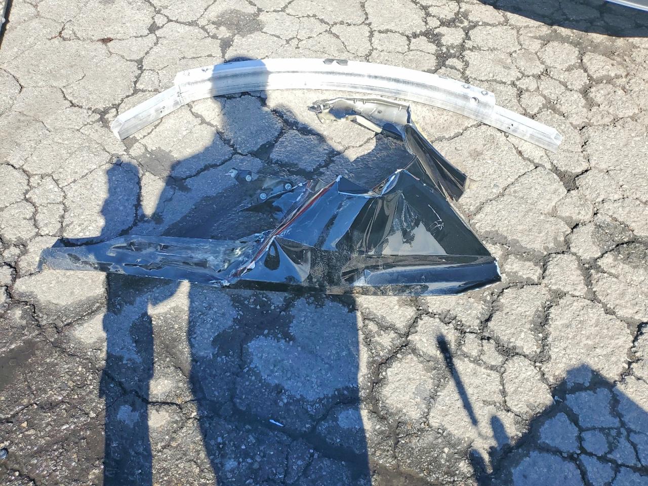 TESLA MODEL 3 RWD 2022