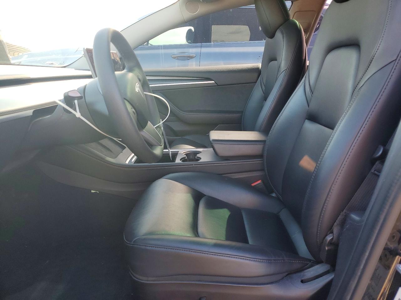 TESLA MODEL 3 RWD 2022