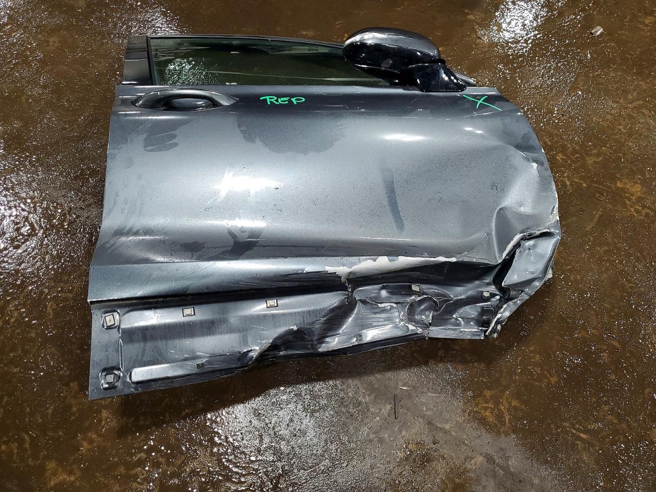 HYUNDAI SANTA FE SEL 2022