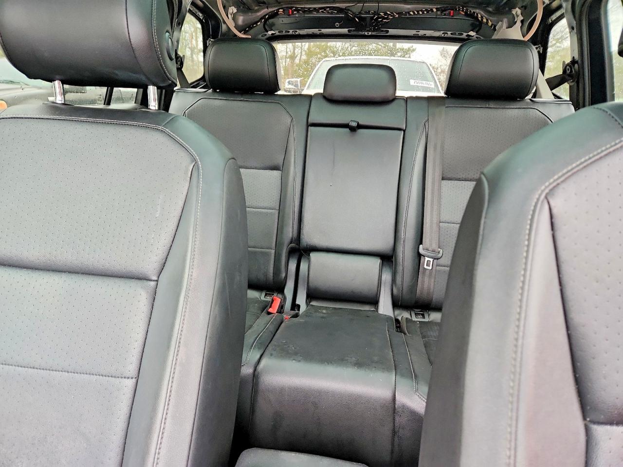 VOLKSWAGEN TIGUAN SE 2017