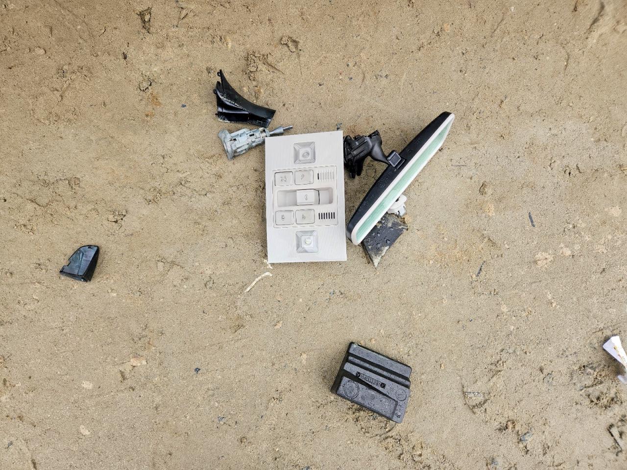 VOLKSWAGEN TIGUAN SE 2017