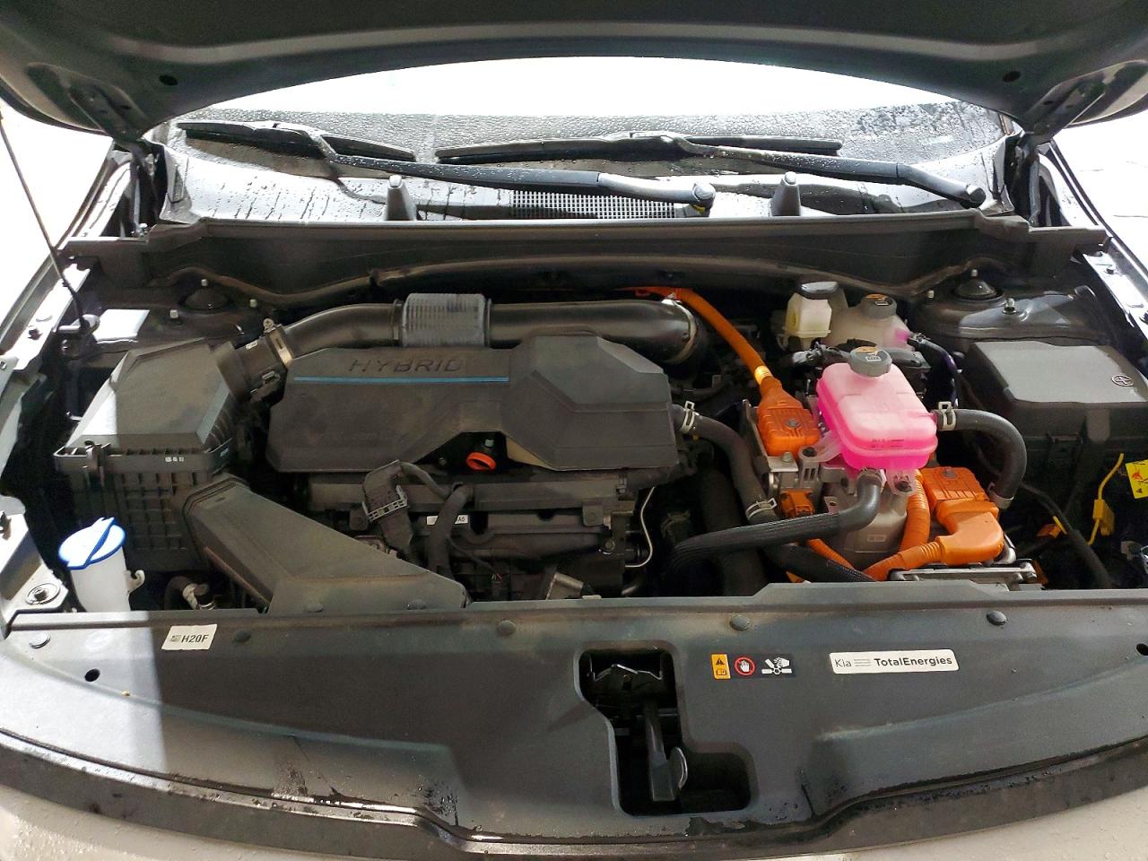 KIA SPORTAGE LX 2023