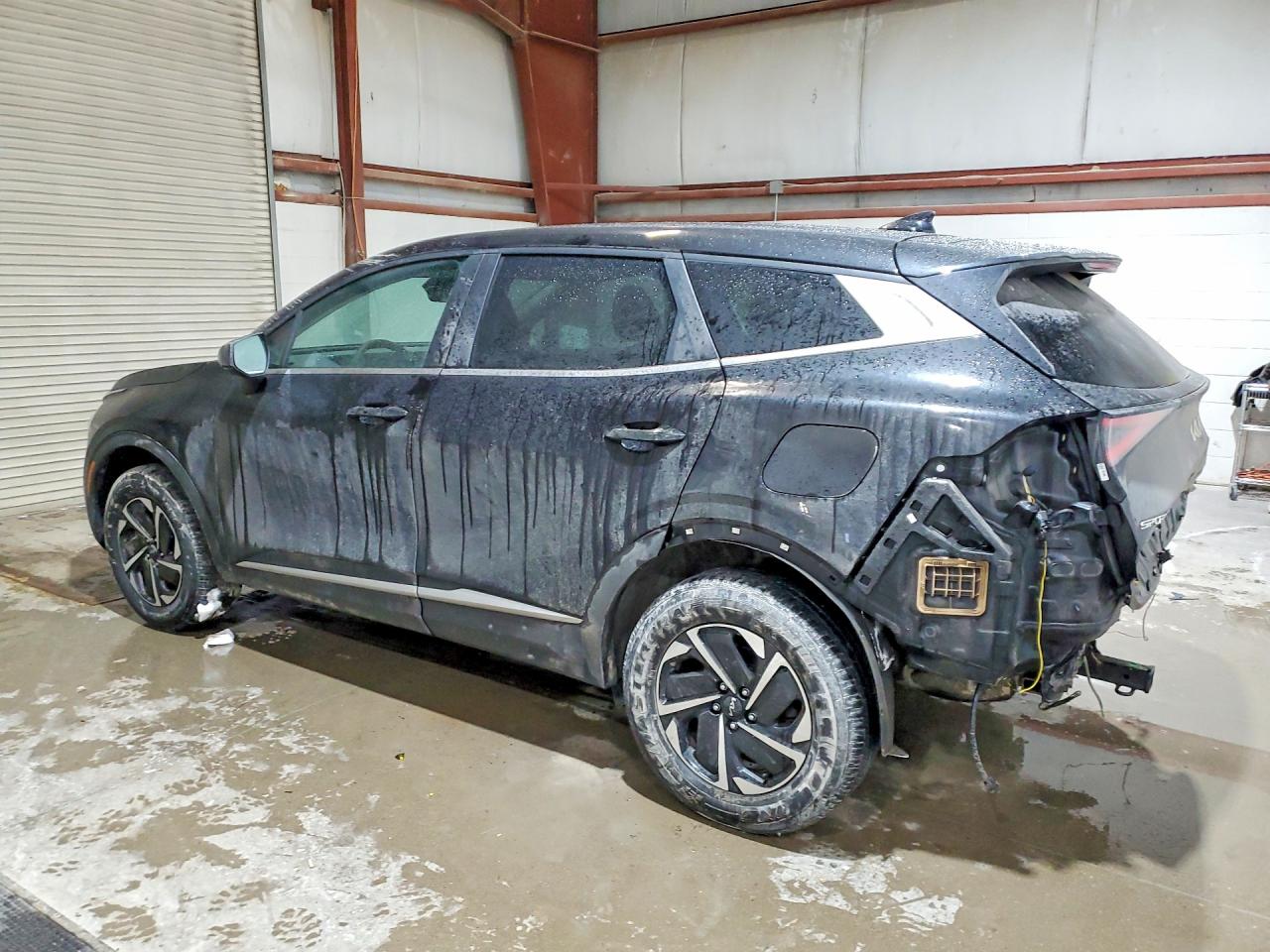 KIA SPORTAGE LX 2023