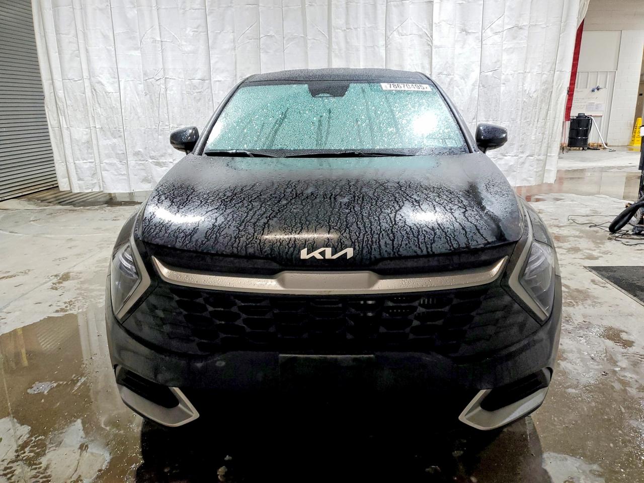 KIA SPORTAGE LX 2023