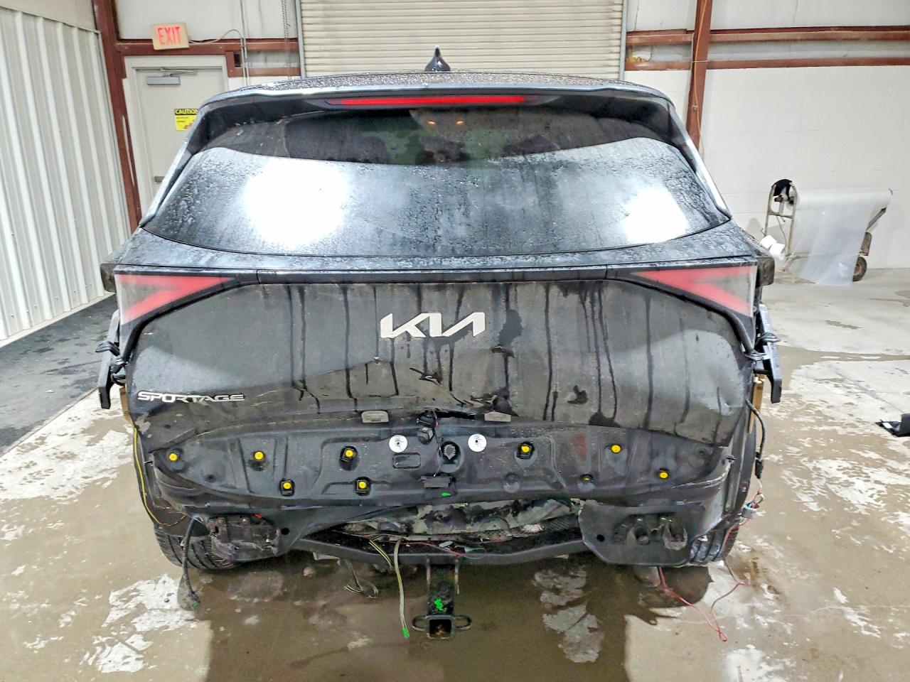 KIA SPORTAGE LX 2023