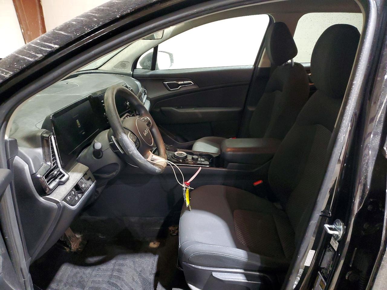 KIA SPORTAGE LX 2023