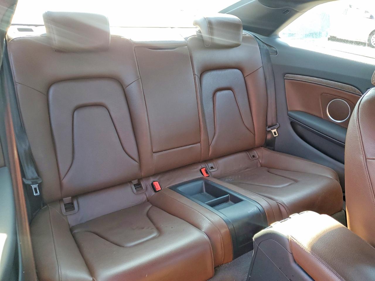 AUDI A5 PREMIUM PLUS S-LINE 2015