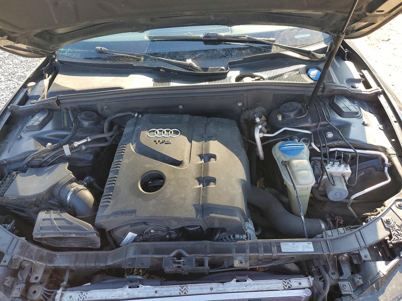 AUDI A5 PREMIUM PLUS S-LINE 2015