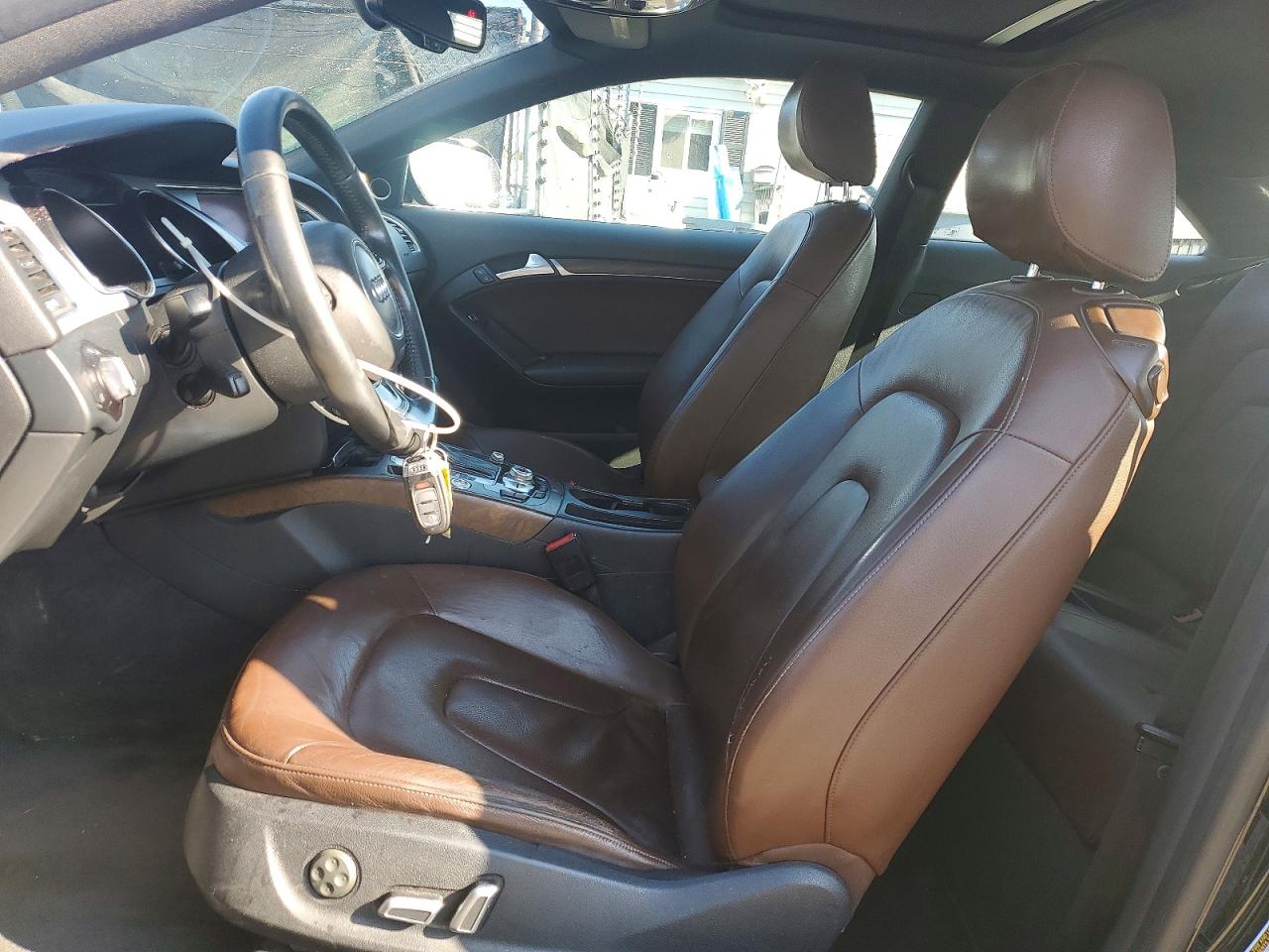 AUDI A5 PREMIUM PLUS S-LINE 2015