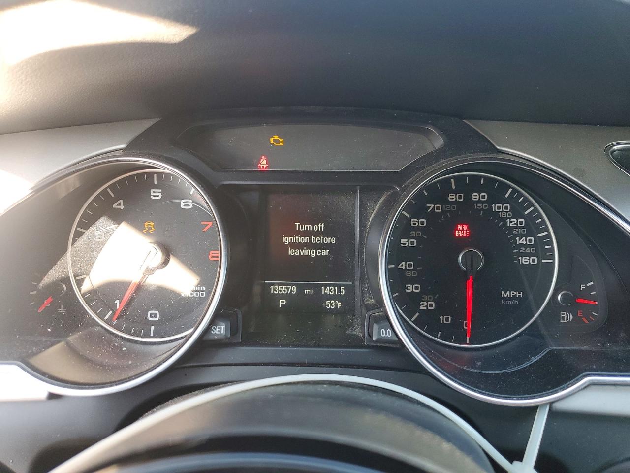 AUDI A5 PREMIUM PLUS S-LINE 2015