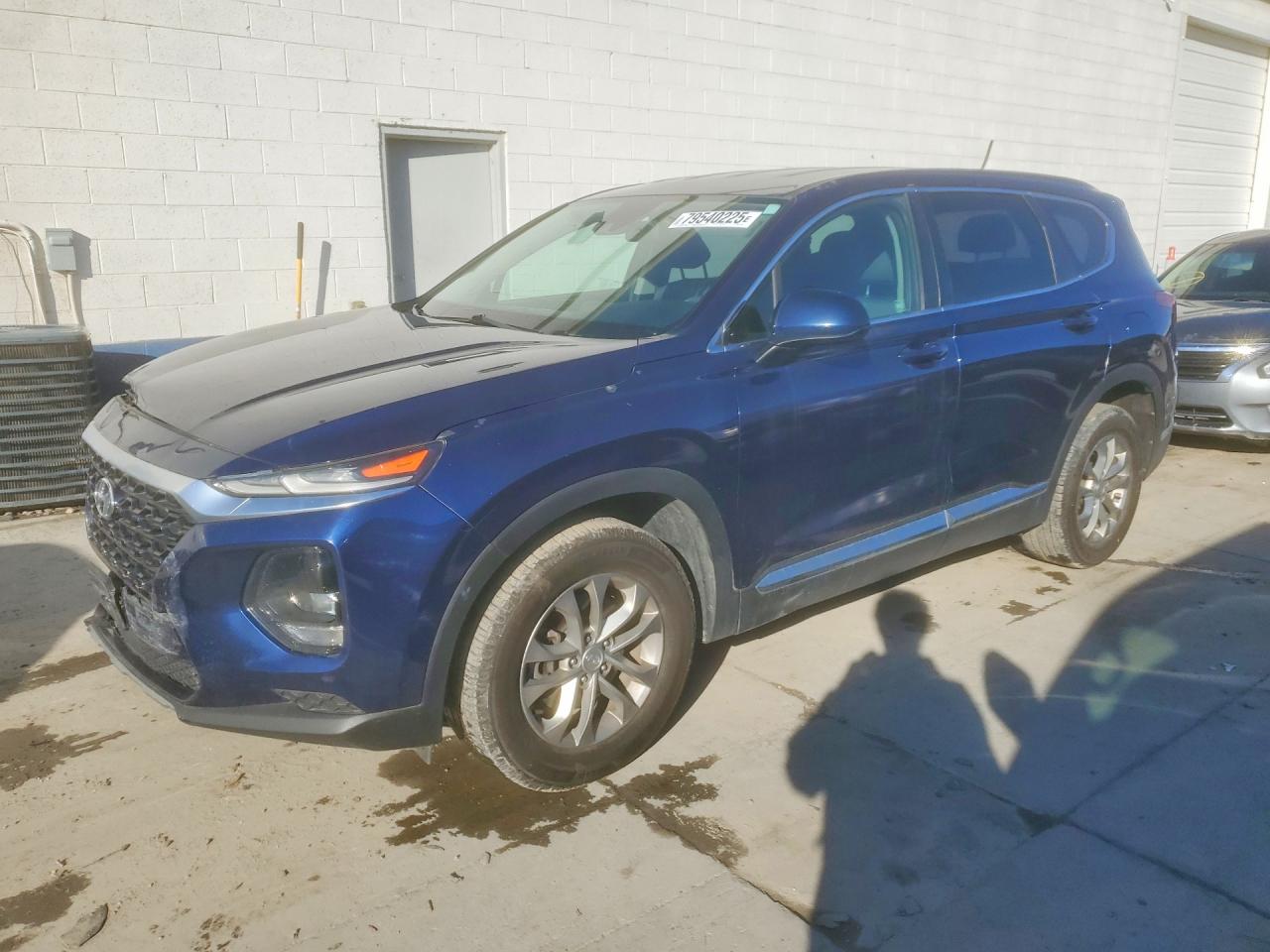 HYUNDAI SANTA FE SE 2018
