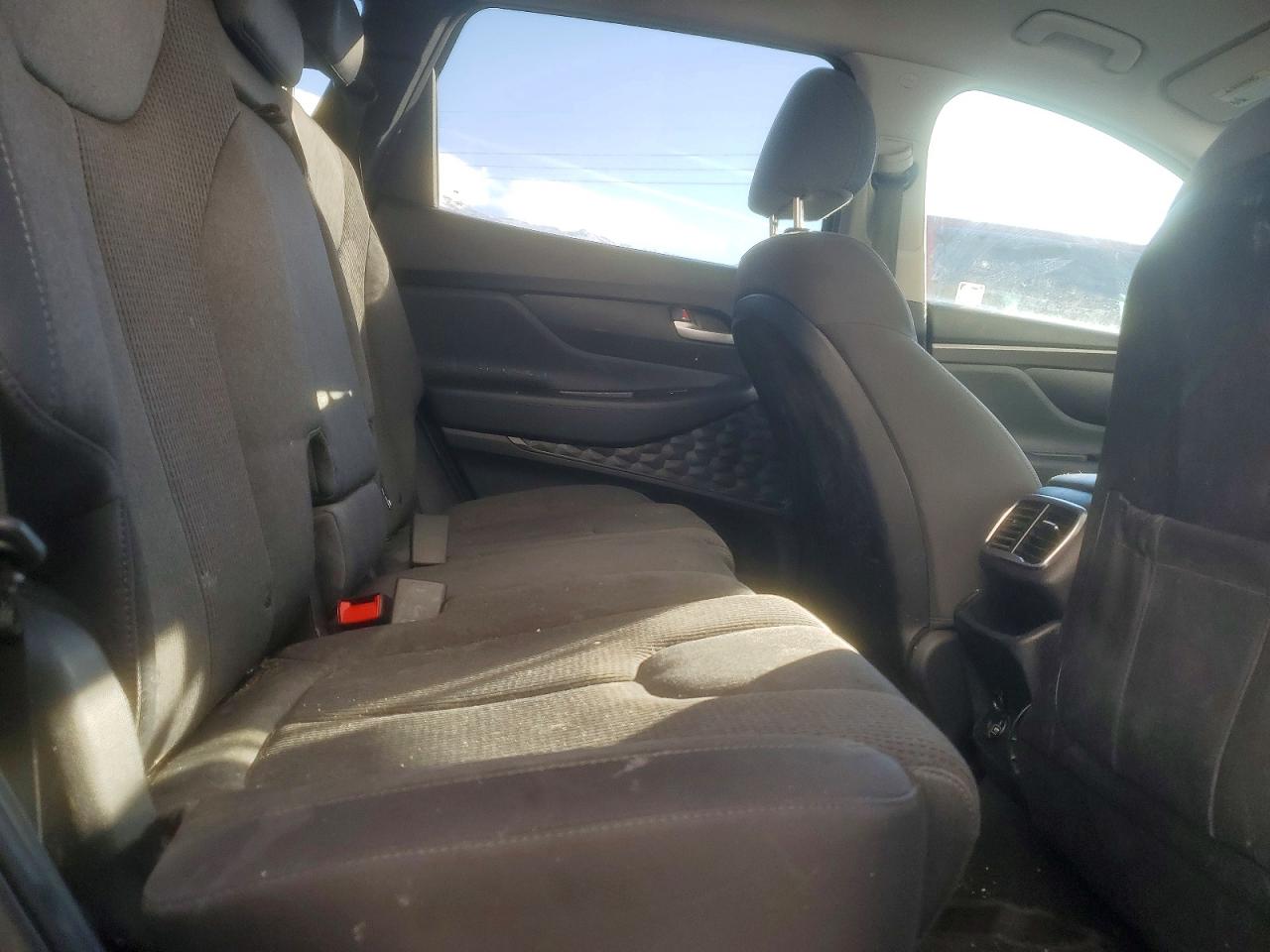 HYUNDAI SANTA FE SE 2018