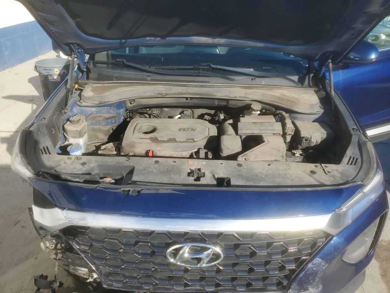 HYUNDAI SANTA FE SE 2018