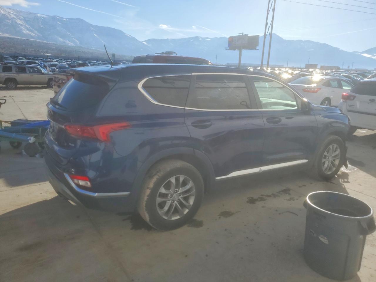 HYUNDAI SANTA FE SE 2018