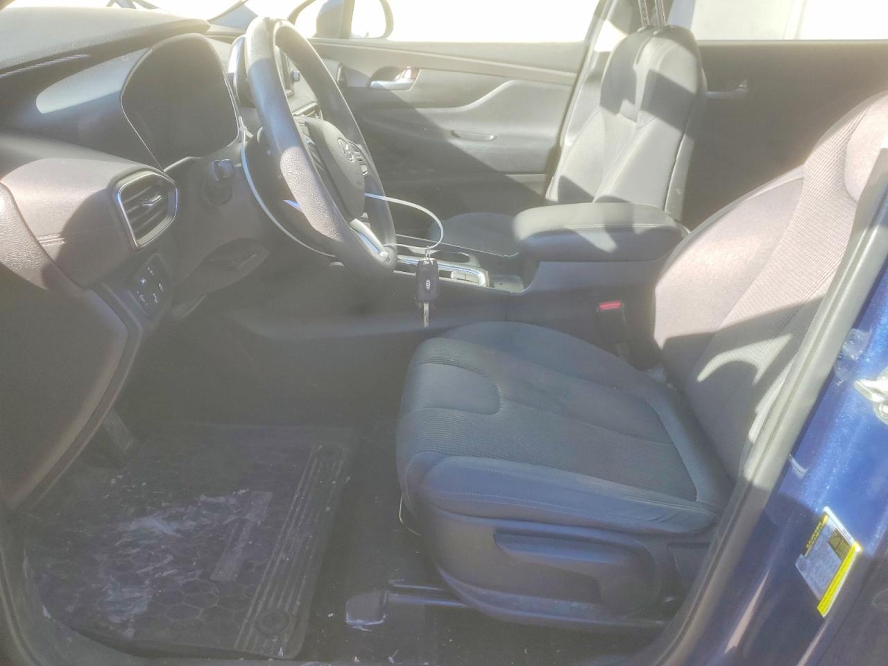 HYUNDAI SANTA FE SE 2018