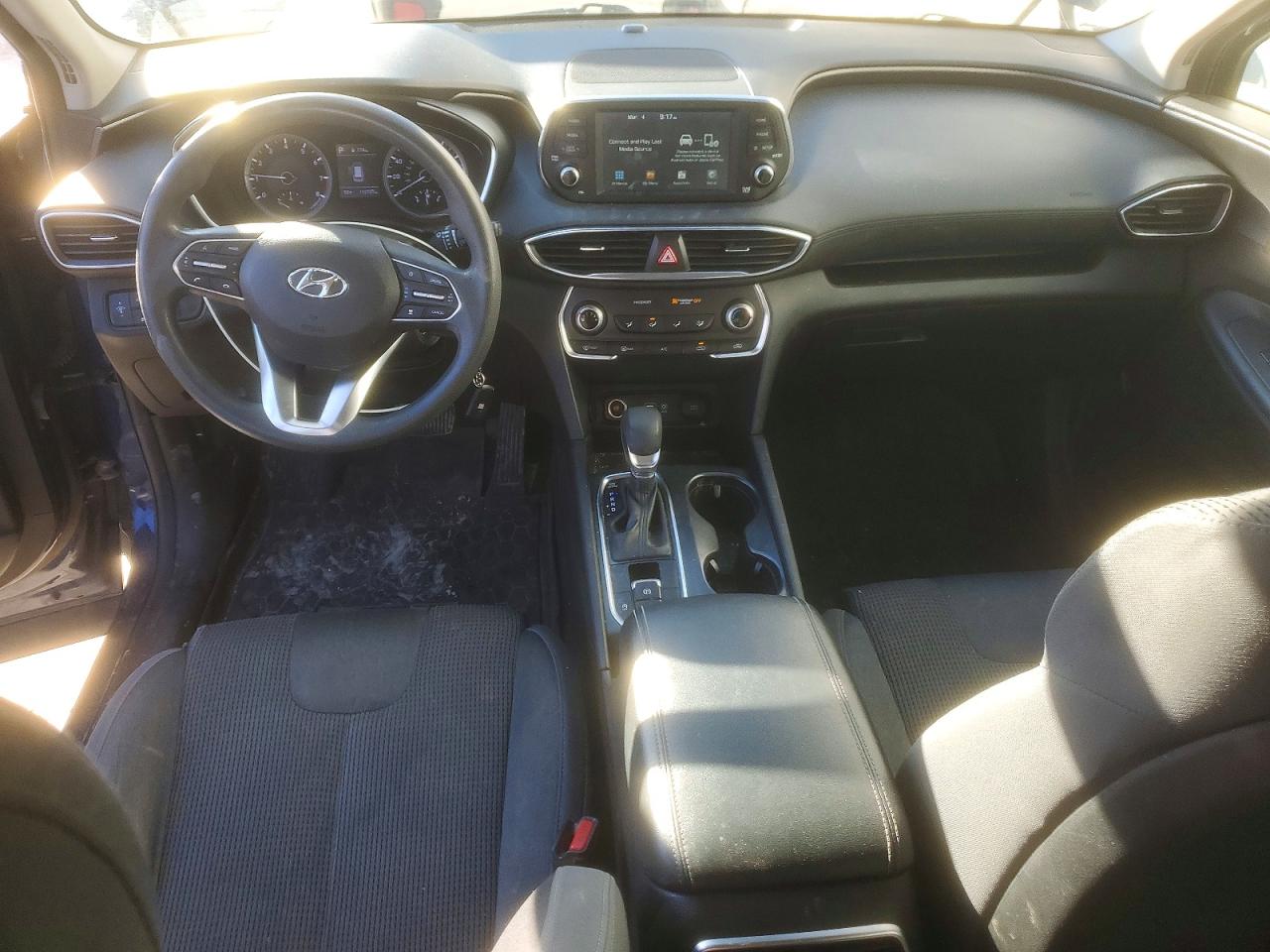 HYUNDAI SANTA FE SE 2018