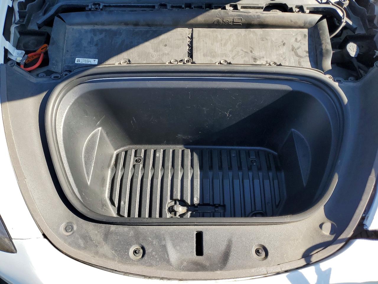 TESLA MODEL Y AWD LONG RANGE DUAL MOTOR 2022